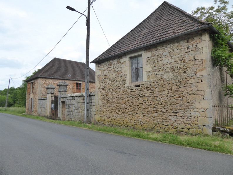 vente Maison Themines - Photo 7