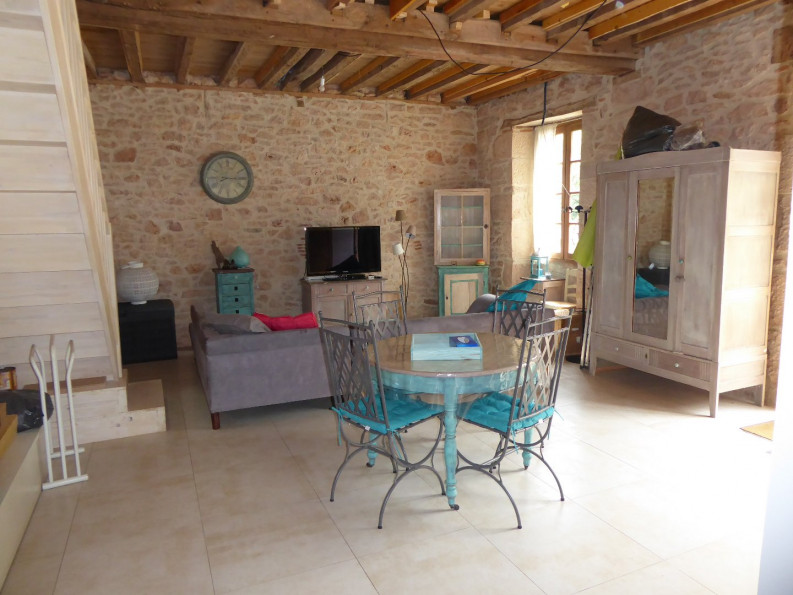 vente Maison Themines - Photo 2