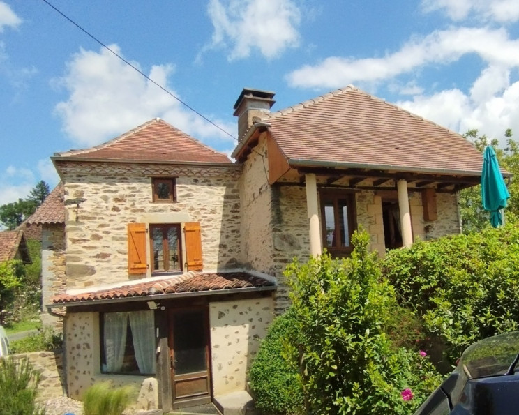 vente Maison Frayssinhes - Photo 1