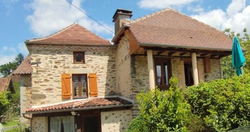 vente Maison Frayssinhes