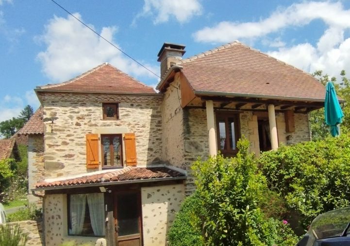 vente Maison Frayssinhes