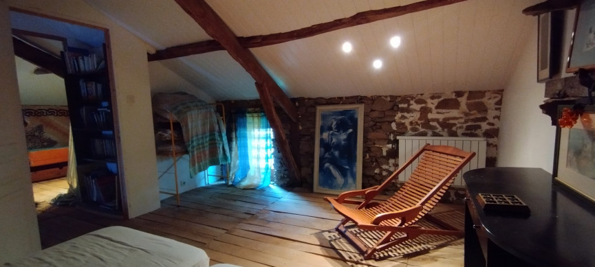 vente Maison Frayssinhes - Photo 7