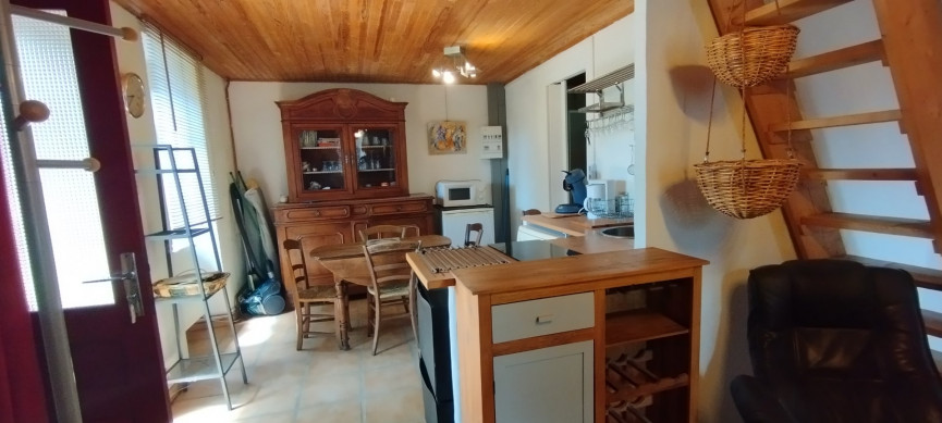 vente Maison Frayssinhes - Photo 8
