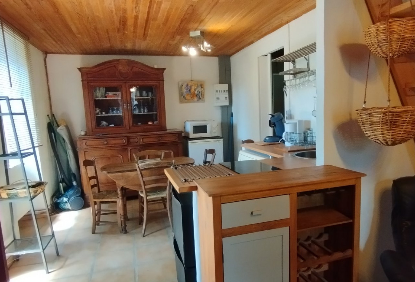 vente Maison Frayssinhes - Photo 8