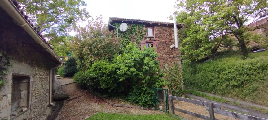 vente Maison Frayssinhes - Photo 3