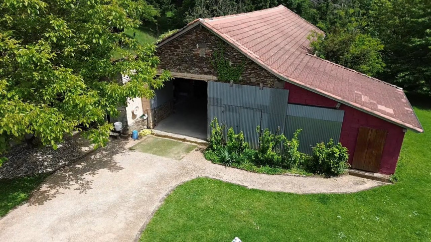 vente Maison Frayssinhes - Photo 2