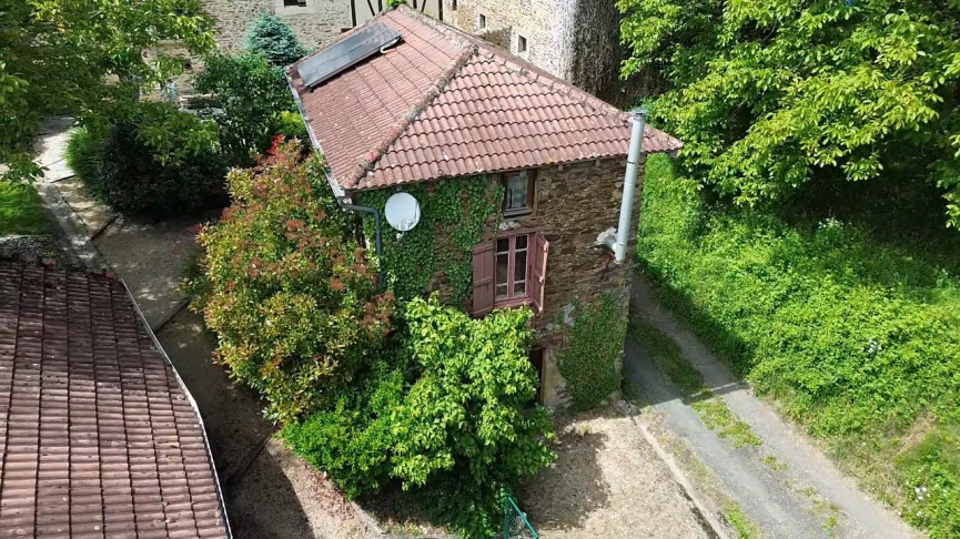 vente Maison Frayssinhes - Photo 10