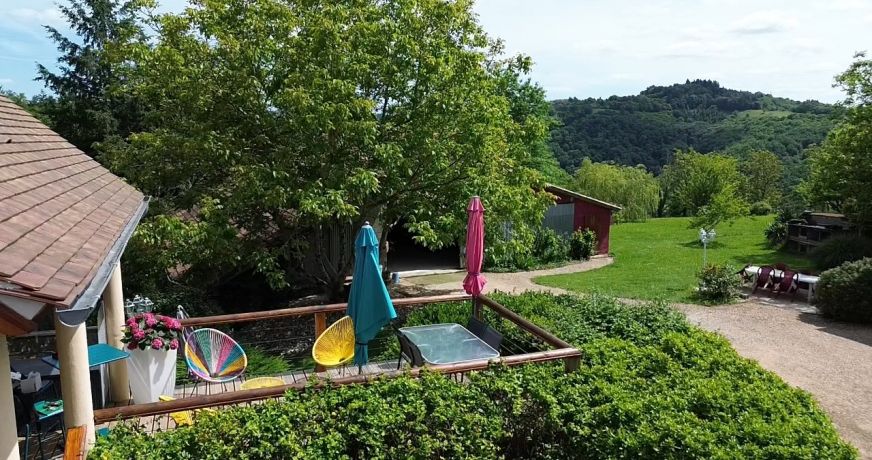 vente Maison Frayssinhes