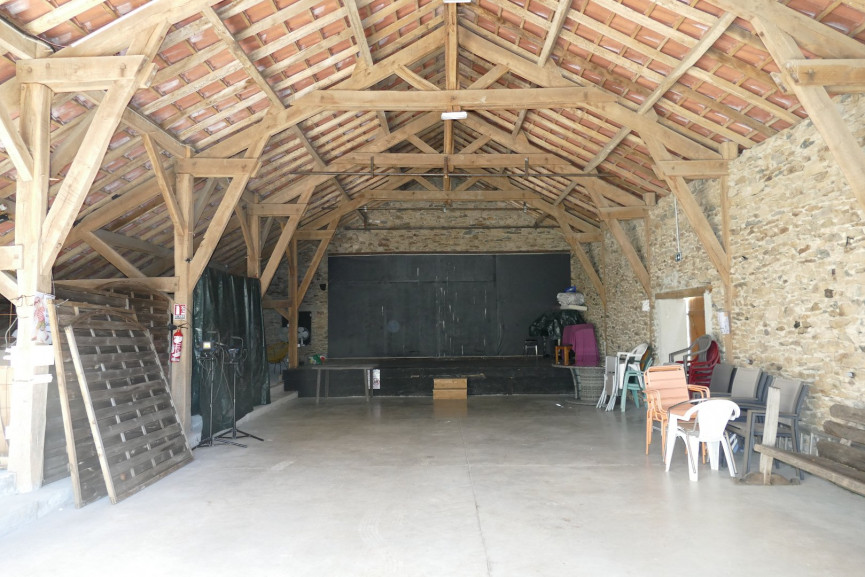 vente Maison Frayssinhes - Photo 5