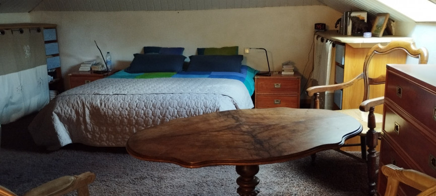 vente Maison Frayssinhes - Photo 9