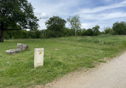 vente Terrain Padirac