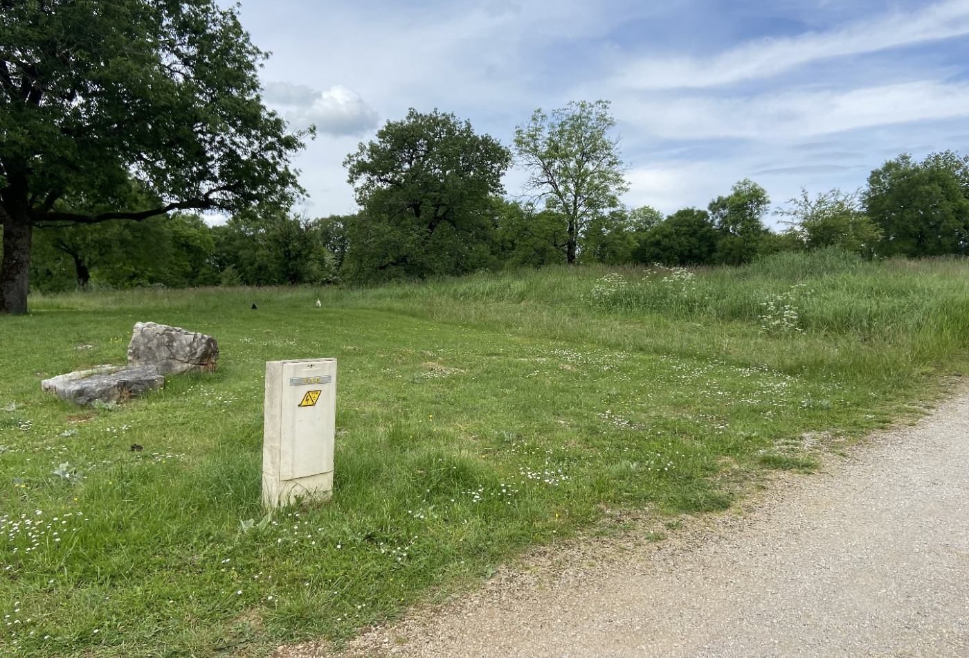 vente Terrain Padirac - Photo 3