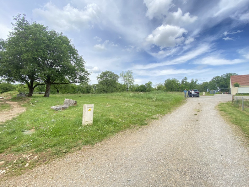 vente Terrain Padirac - Photo 2