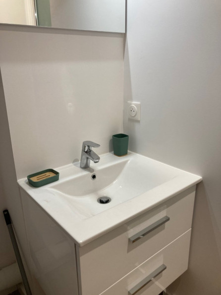 vente Appartement Toulouse - Photo 10