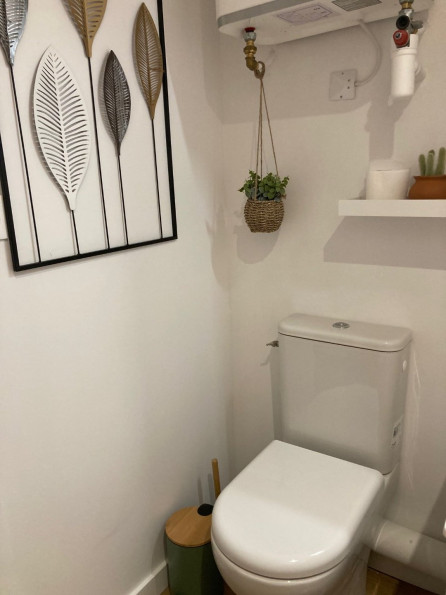 vente Appartement Toulouse - Photo 8