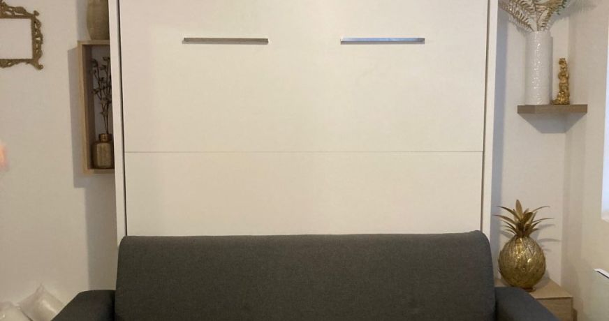 vente Appartement Toulouse