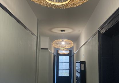 vente Appartement Toulouse