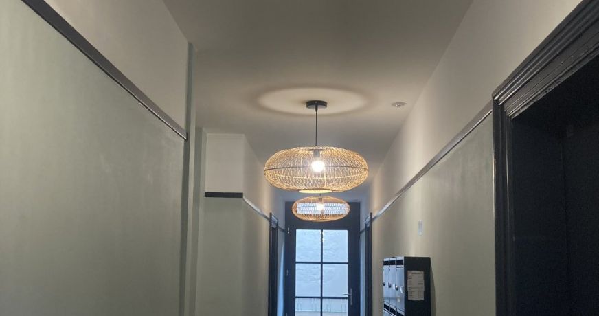 vente Appartement Toulouse