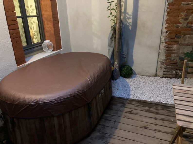 vente Appartement Toulouse - Photo 5