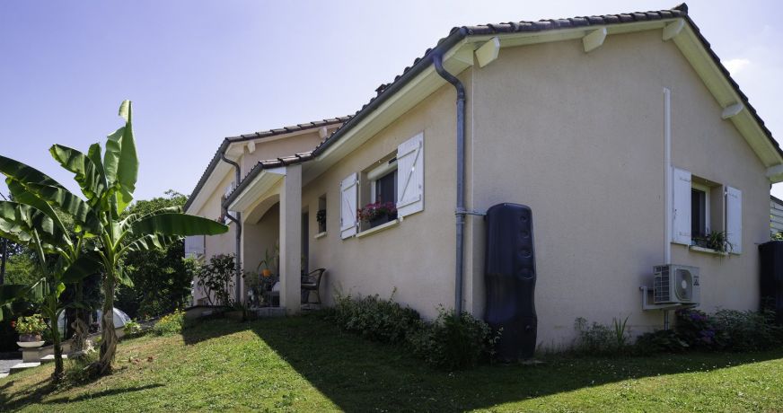 vente Maison Puybrun