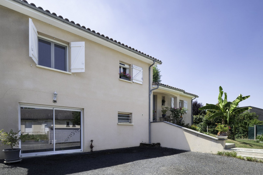 vente Maison Puybrun - Photo 1