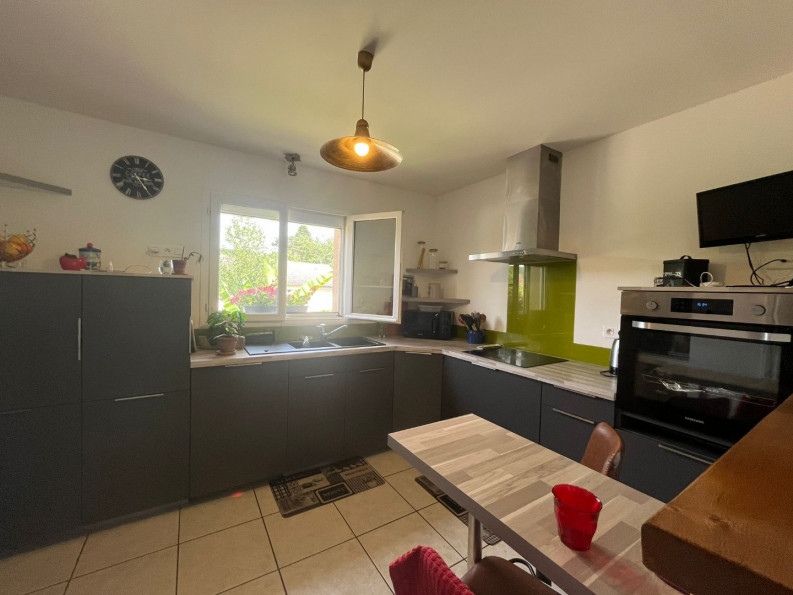 vente Maison Puybrun - Photo 7