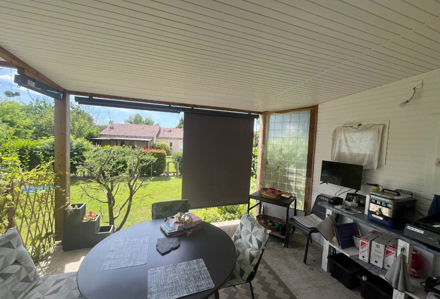 vente Maison Puybrun - Photo 10