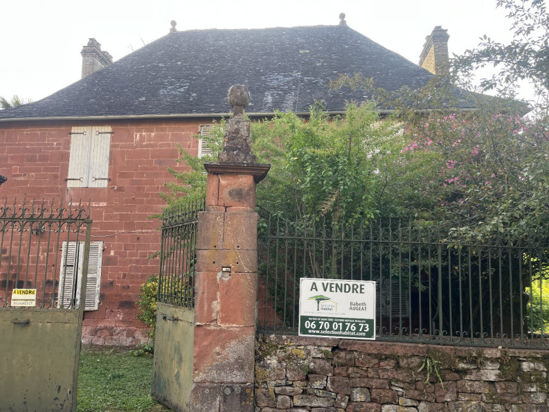 vente Maison Meyssac - Photo 1