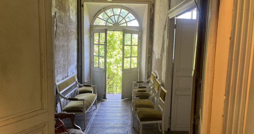 vente Maison Meyssac