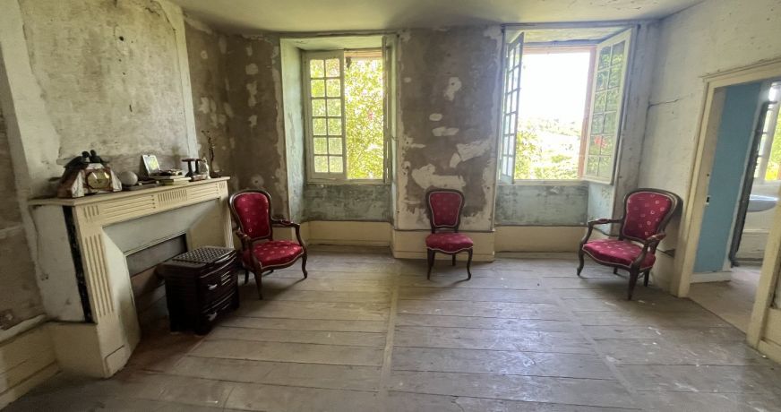 vente Maison Meyssac