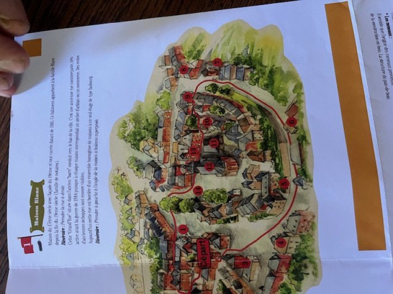 sale Maison Meyssac - Photo 11