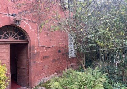 vente Maison Meyssac