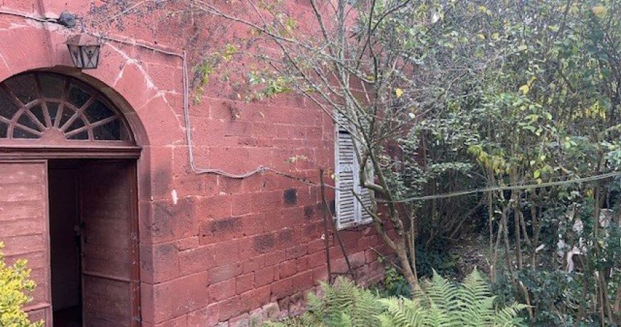 vente Maison Meyssac