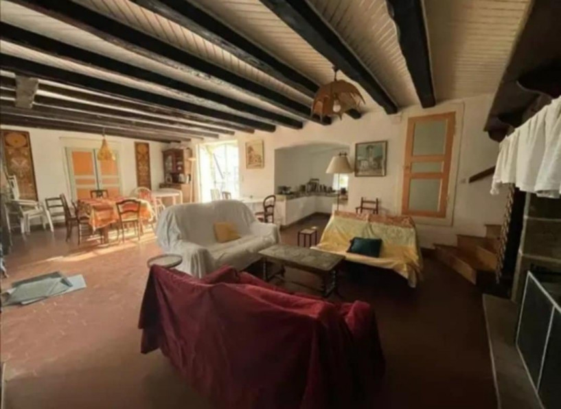 vente Maison Frayssinhes - Photo 3