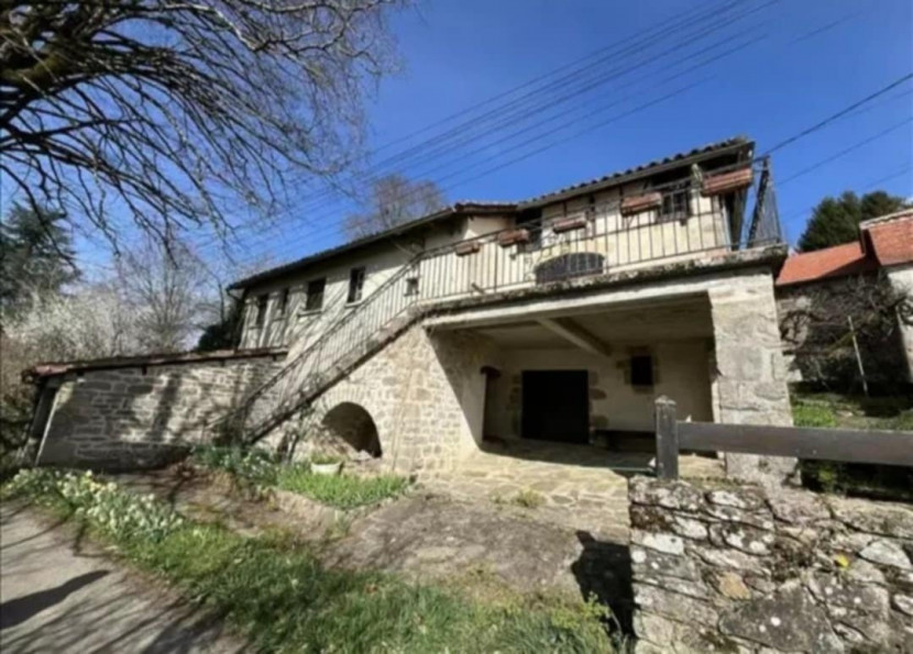 vente Maison Frayssinhes - Photo 1