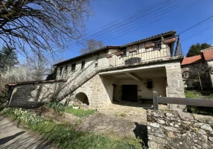 sale Maison Frayssinhes