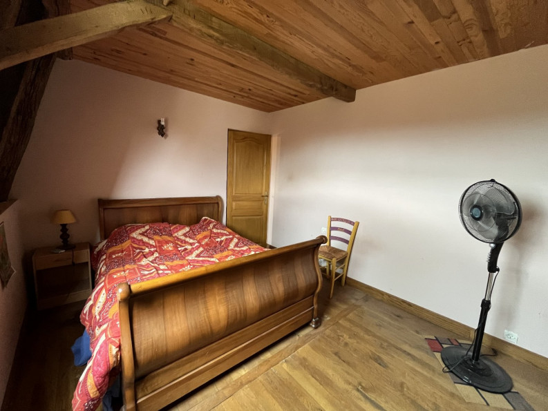 vente Maison Saint Laurent Les Tours - Photo 8