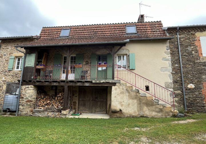 vente Maison Saint Laurent Les Tours