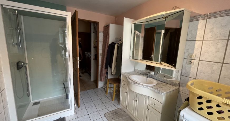 vente Maison Saint Laurent Les Tours