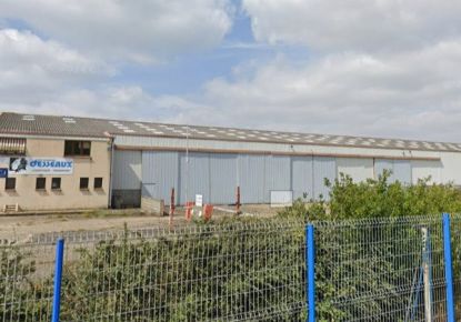 vente Atelier Nagel Seez Mesnil