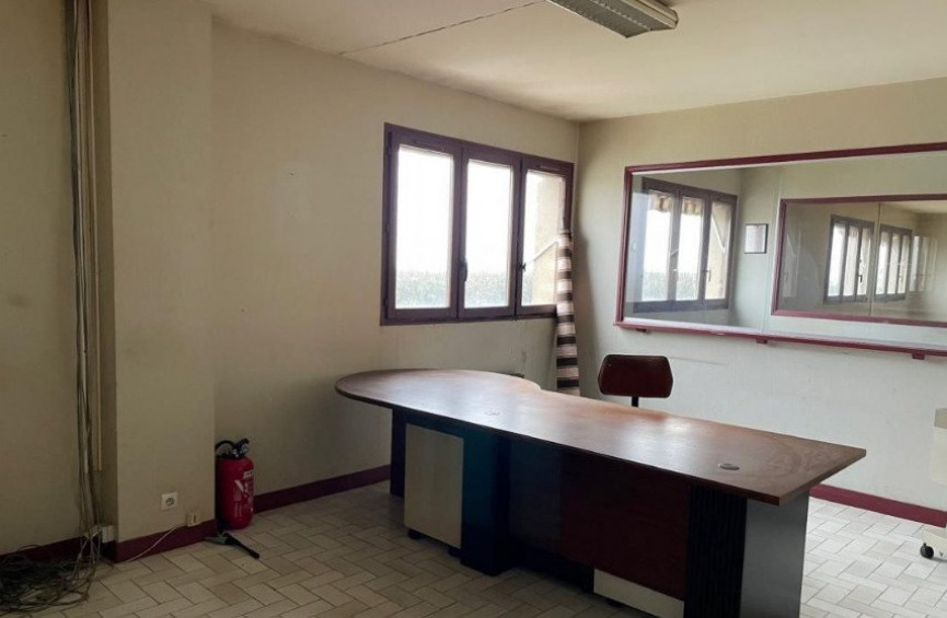 vente Atelier Nagel Seez Mesnil - Photo 6