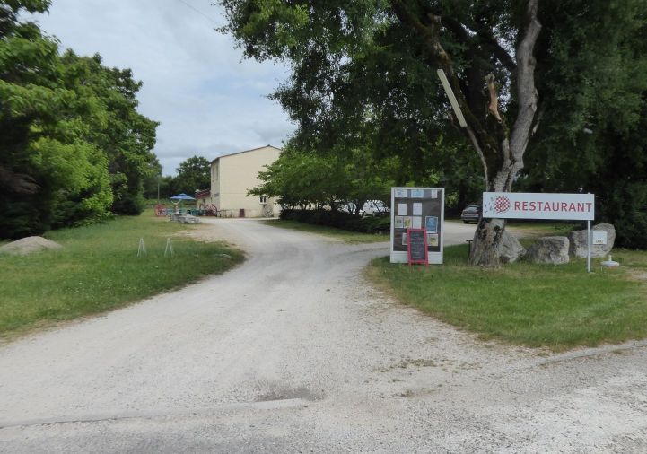 vente Maison Rocamadour