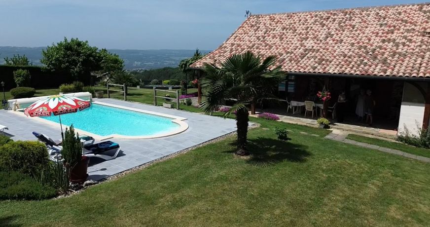 vente Maison Saint Laurent Les Tours