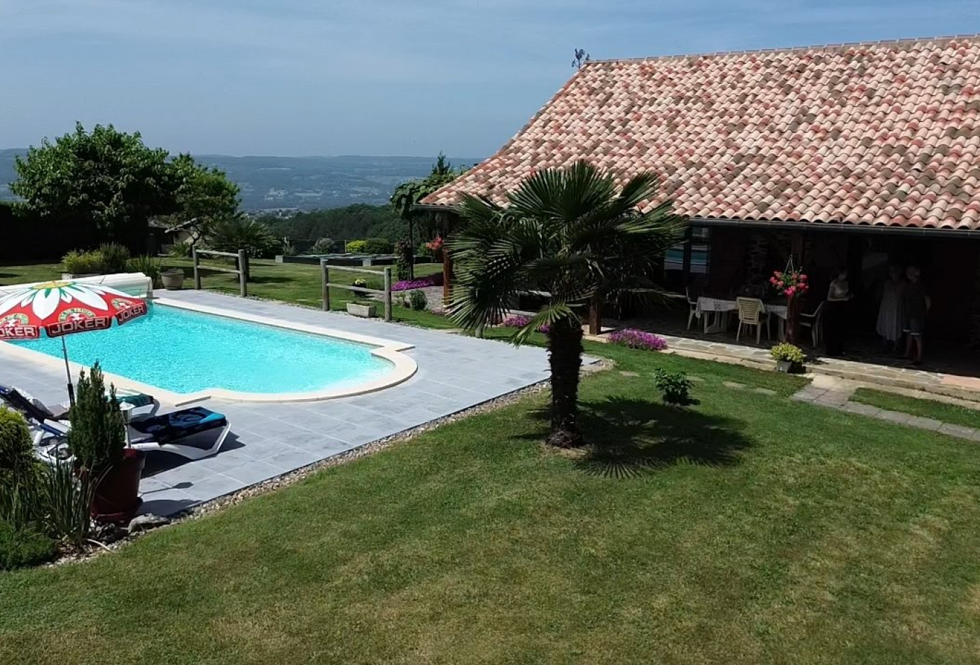 vente Maison Saint Laurent Les Tours - Photo 2