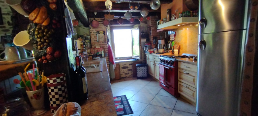 sale Maison Saint Laurent Les Tours - Photo 9