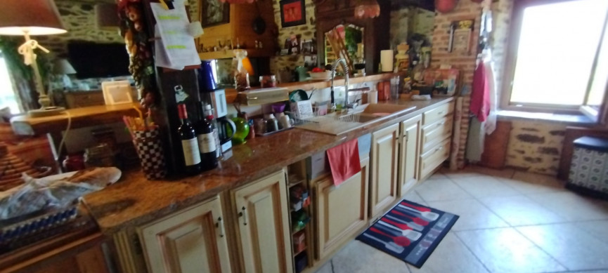 sale Maison Saint Laurent Les Tours - Photo 10