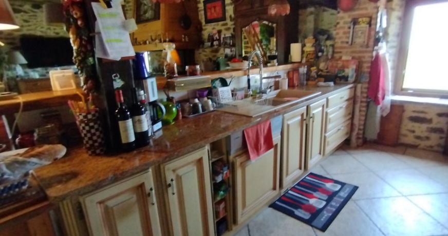 vente Maison Saint Laurent Les Tours