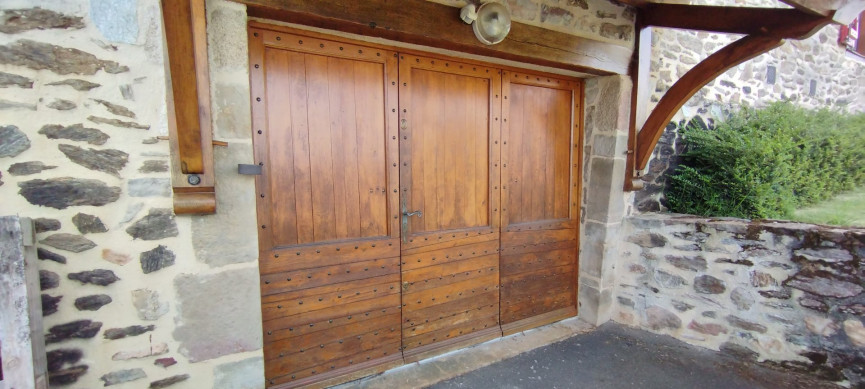 sale Maison Saint Laurent Les Tours - Photo 12