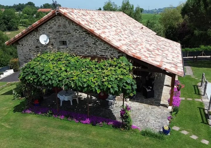 vente Maison Saint Laurent Les Tours