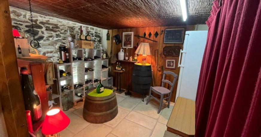 vente Maison Saint Laurent Les Tours